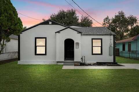 1406 Mentor Avenue, Dallas, TX 75216