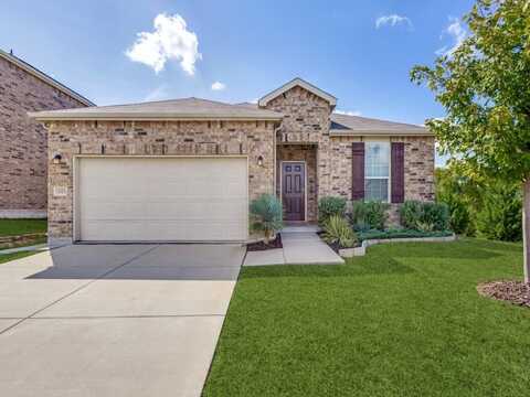 3325 Biggs Avenue, Aubrey, TX 76227
