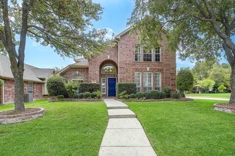 15619 Brookwood Drive, Frisco, TX 75035