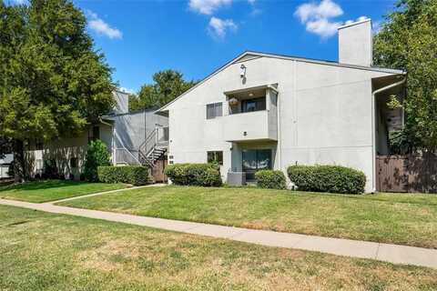 4908 Byers Avenue, Fort Worth, TX 76107