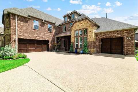 2706 Trophy Club Drive, Trophy Club, TX 76262