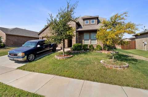 1124 Donnington Trail, Saginaw, TX 76131