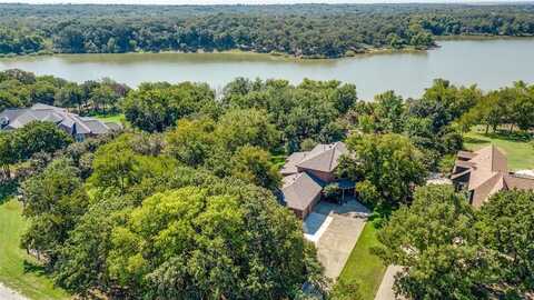 1801 Oak View Court, Crossroads, TX 76227