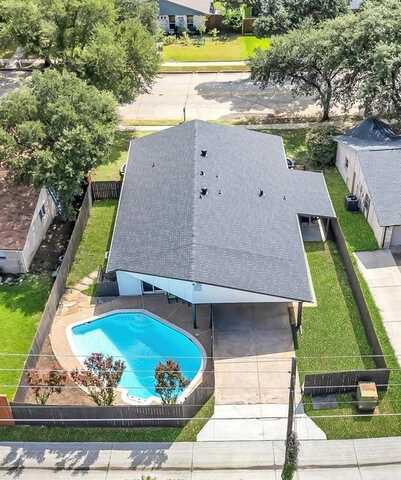 3121 Furneaux Lane, Carrollton, TX 75007