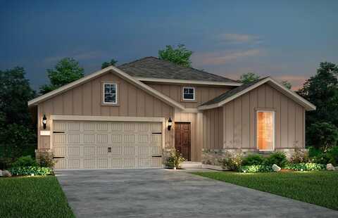 1800 Rachel Street, Northlake, TX 76247