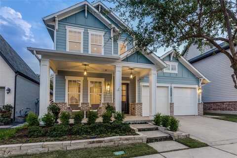 2424 Cardinal Boulevard, Carrollton, TX 75010