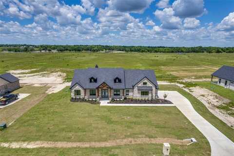 3063 Willow Road, Celeste, TX 75423