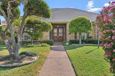 5824 Gallant Fox Lane, Plano, TX 75093