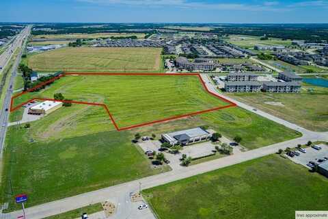 0000 Windsor Way, Van Alstyne, TX 75495