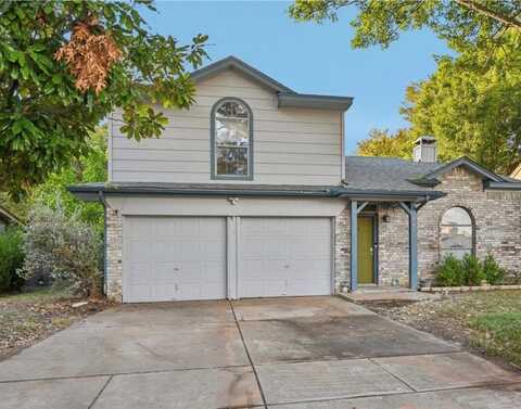 741 Nightingale Circle, Mansfield, TX 76063