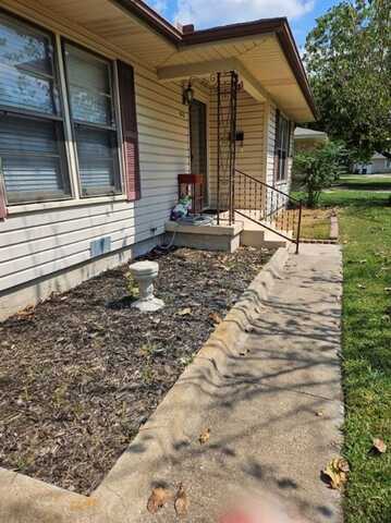 1402 Glendale Street, Greenville, TX 75401