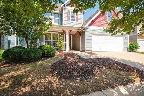 1131 Charleston Lane, Savannah, TX 76227