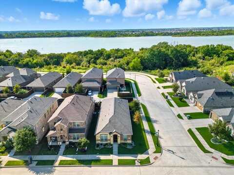 2200 Barx Drive, Little Elm, TX 75068