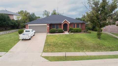 1213 Hampton Drive, Forney, TX 75126