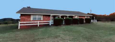24243 Tiny Chapel, Madill, OK 73446