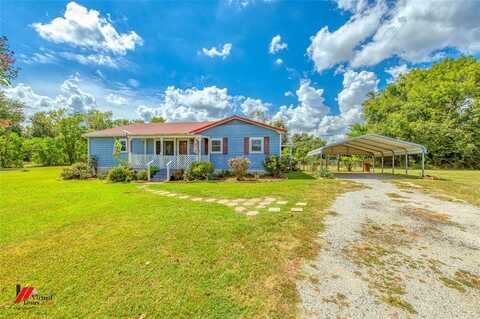 181 Lucky Lane, Keatchie, LA 71046