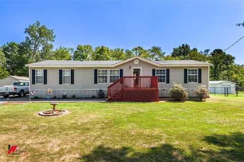 158 Black Oak Drive, Stonewall, LA 71078