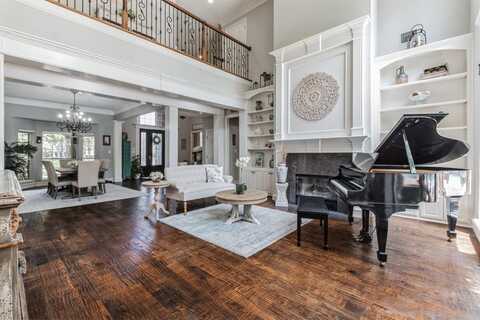 7005 Whippoorwill Court, Colleyville, TX 76034