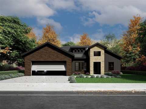 910 Netherland Drive, Seagoville, TX 75159