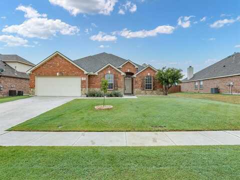 1105 Cactus Spine Drive, Fort Worth, TX 76052