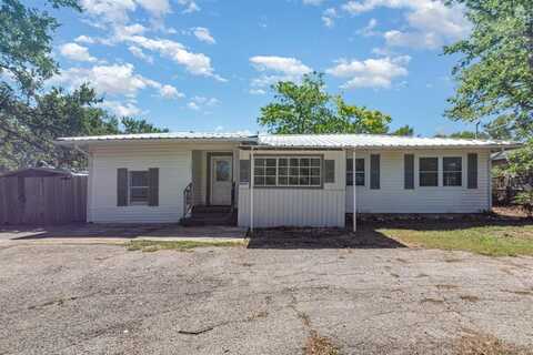 502 W Bells Boulevard, Bells, TX 75414