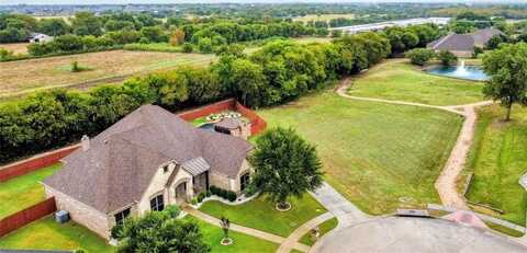 7221 Hill Country Court, Midlothian, TX 76065