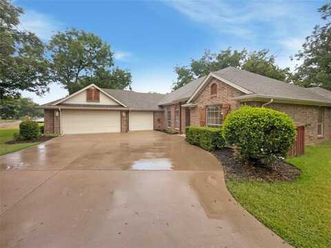 9318 Monticello Drive, Granbury, TX 76049
