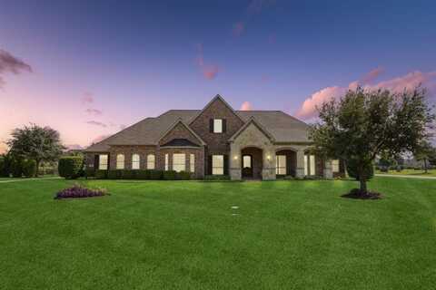 1823 Marchmont Drive, Lucas, TX 75002