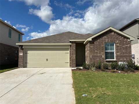 3429 Marie Drive, Sherman, TX 75090