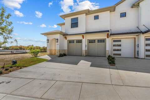 173 Hulen Circle, Aledo, TX 76008