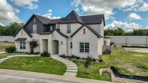 164 Hulen Circle, Aledo, TX 76008