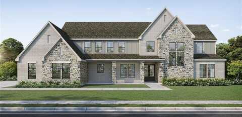 1319 Dean Meadow Lane, Lucas, TX 75002