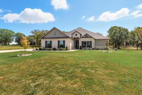 113 Oaks Springs Lane, Weatherford, TX 76087