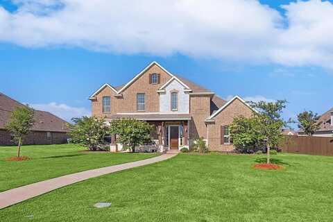 274 Benwick Drive, Sunnyvale, TX 75182