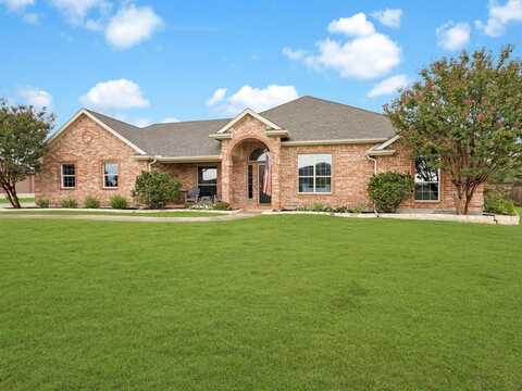 272 Winding Ridge Lane, Rockwall, TX 75032