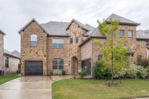 605 Nakoma Drive, Rockwall, TX 75087