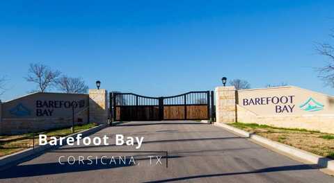 Tbd Shoreside Drive, Corsicana, TX 75110