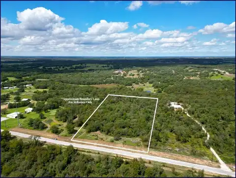 0 Muy Grande Road, Nocona, TX 76255