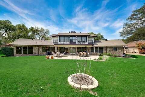 6013 Lantana Lane, Fort Worth, TX 76112