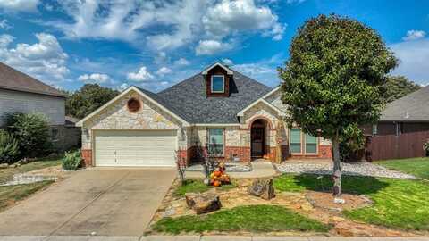 914 Randall Road, Weatherford, TX 76087