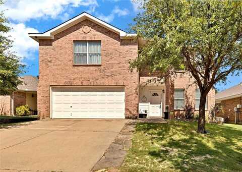 4825 Trail Hollow Drive, Fort Worth, TX 76244