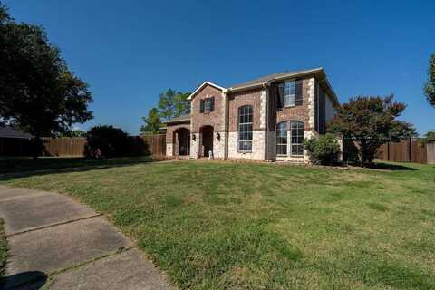 903 Lakefield Drive, Mesquite, TX 75181