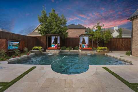 2212 Hague Drive, Frisco, TX 75033