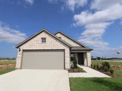 7512 Spicebush Drive, Ponder, TX 76259