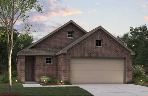 1844 Osage Trail, Mesquite, TX 75149
