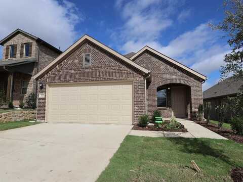 2521 Breakaway Drive, Mesquite, TX 75149