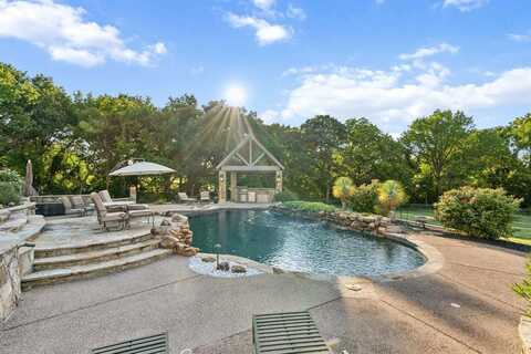 109 E Bozeman Lane, Fort Worth, TX 76108