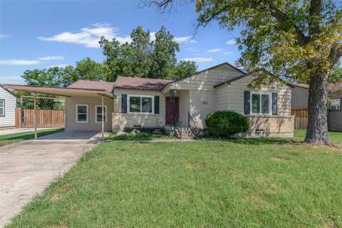 1813 Ruth Street, Arlington, TX 76010
