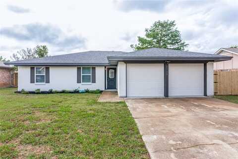 6728 Ridgetop Road, North Richland Hills, TX 76182