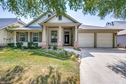 771 Bradford Street, Lantana, TX 76226